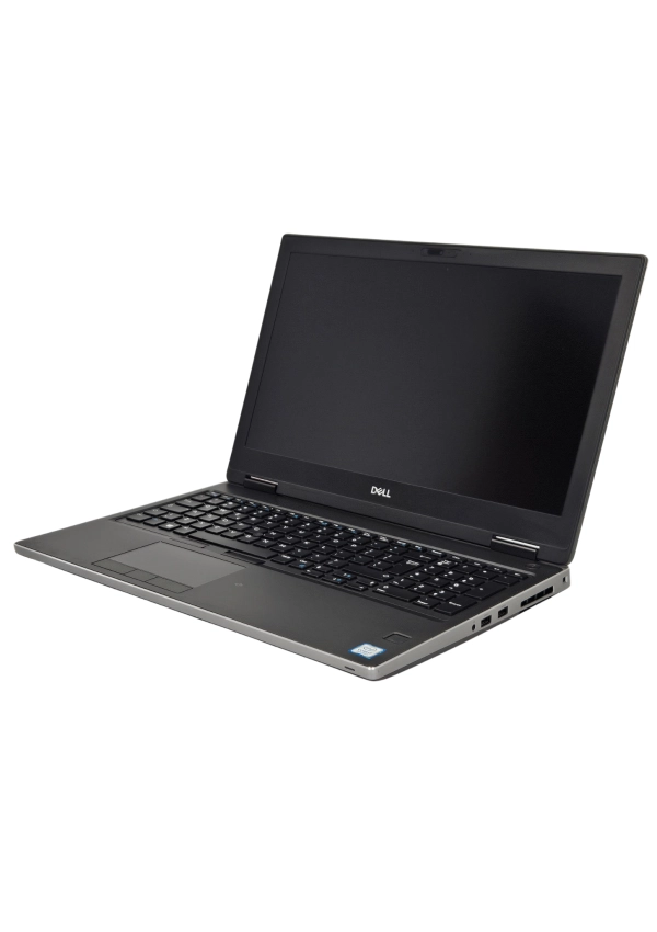 Stacja Graficzno-Robocza Dell Precision 7540 i7-9850H 32GB 512 SSD 15,6